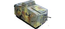Panzer WK.I