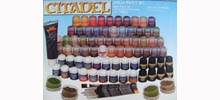 Citadel / Games Workshop