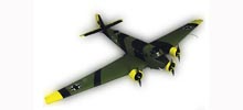 Flugzeuge 1:48