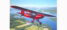 Zivilflugzeuge