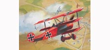 Flugzeuge WK.I