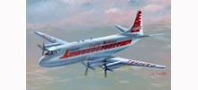 Zivilflugzeuge