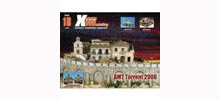 Xtrem Modelling