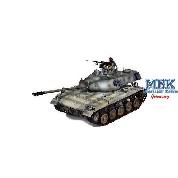 US M41 Walker Bull Dog Tank Winter 1:18 - 21st Century Toys - C15078 - Fertigmodelle Fahrzeuge 1:35   1:32   1:48  sonstige