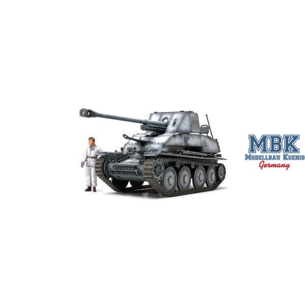 Marder III - Sd.Kfz.139 - TAMIYA - 32560 - Milit&auml;rmodellbau 1:48  Kettenfahrzeuge
