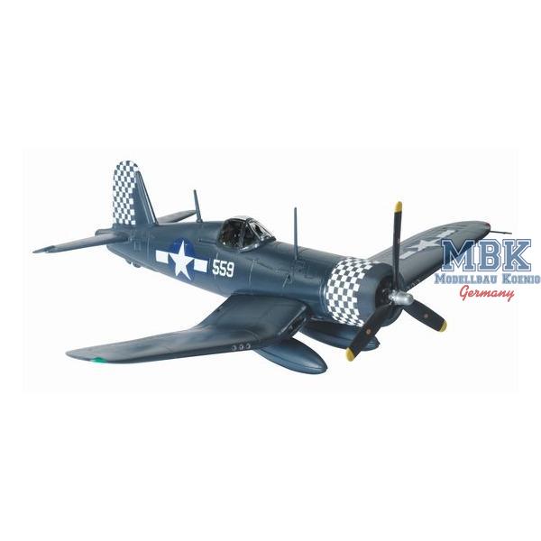 F4U-1D Corsair 'Day's Knights', VMF-312 - DRAGON WARBIRDS - 50127 - Fertigmodelle Flugzeuge 1:72  Dragon Warbirds