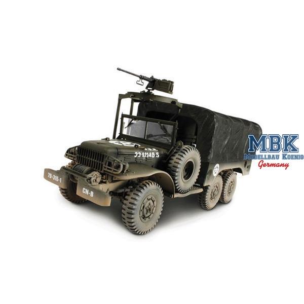 Dodge 1,5to Truck - FORCES of Valor - 81018 - Fertigmodelle Fahrzeuge 1:35   1:32   1:48  Forces of Valor