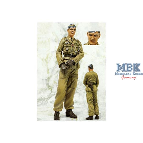 HJ Marselli - LEGEND PRODUCTIONS - LF1504 - Milit&auml;rmodellbau >= 1:24  Figuren > 1:16