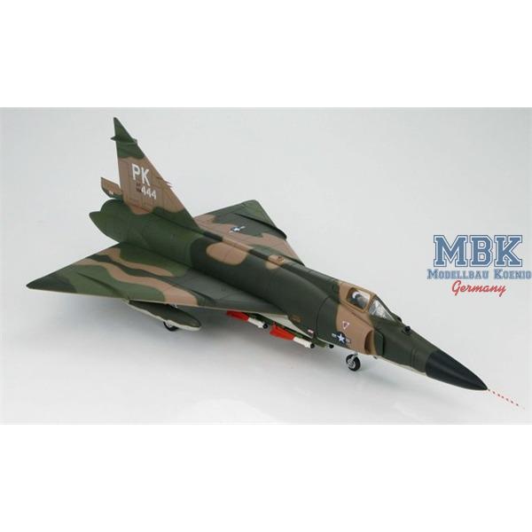 F-102A Delta Dagger, 509th FIS Da Nang - HOBBY MASTER - HA3102 - Fertigmodelle Flugzeuge 1:72  Hobby Master