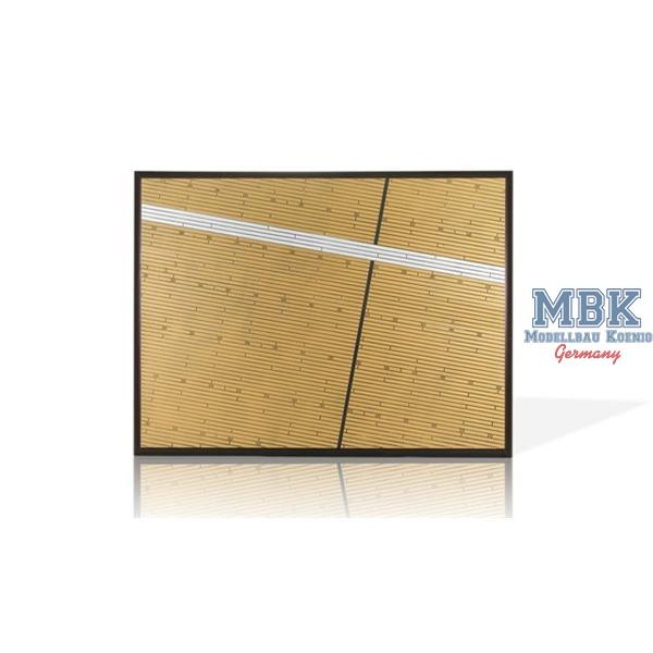 WWII Japanese Aircraft Carrier Base - HOBBY MASTER - HD1006 - Fertigmodelle  Flugzeuge 1:48