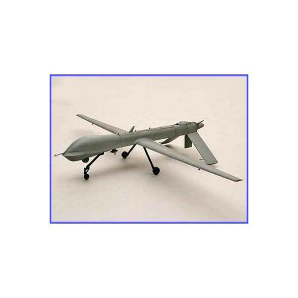 RQ-1 Predator Drohne - ITALERI - IT1279 - Flugzeugmodellbau 1:72 Modern ab 1945  NATO