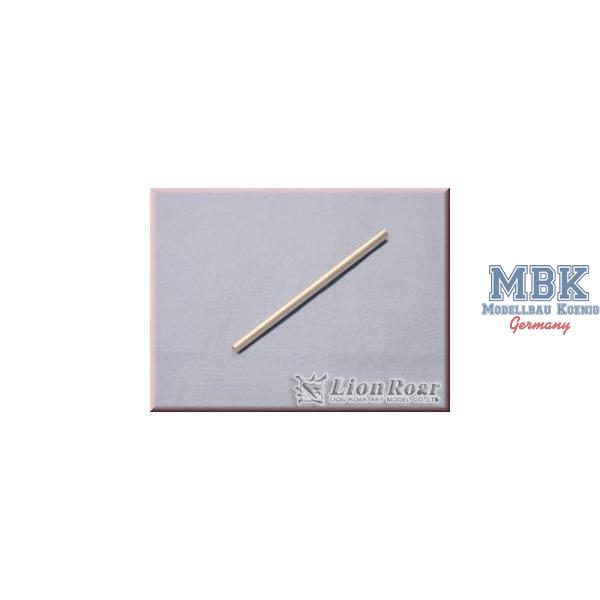 8,5cm L/53,9 Zis-S53 f&uuml;r T-34/85 - LION ROAR - LB3511 - Milit&auml;rmodellbau 1:35 Zur&uuml;stteile Rohre  sonstige