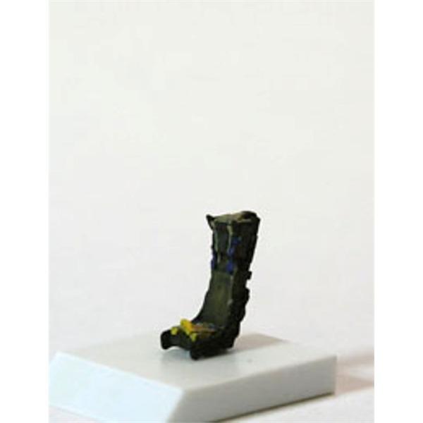 Martin Baker Mk 10 Ejection Seats (2 pcs) - PJ- Production - PJ721210 - Flugzeugmodellbau 1:72 Zubeh&ouml;r   Figuren  Quickboost