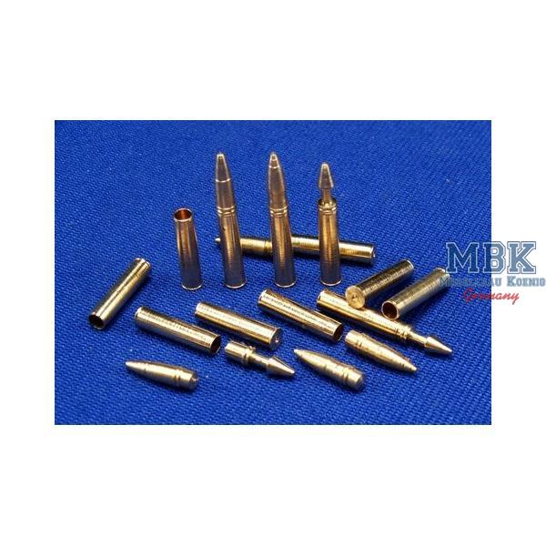 76,2mm L/42,5 F-34 & ZiS-5 Ammo - RB-MODEL - RB35P13 - Milit&auml;rmodellbau 1:35 Zur&uuml;stteile Munition  Alliierte