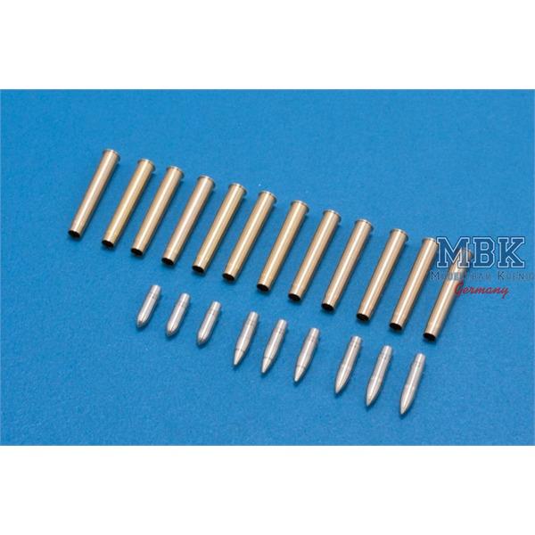76,2mm L/53 M7 gun Ammo - RB-MODEL - RB35P14 - Milit&auml;rmodellbau 1:35 Zur&uuml;stteile Munition  Alliierte