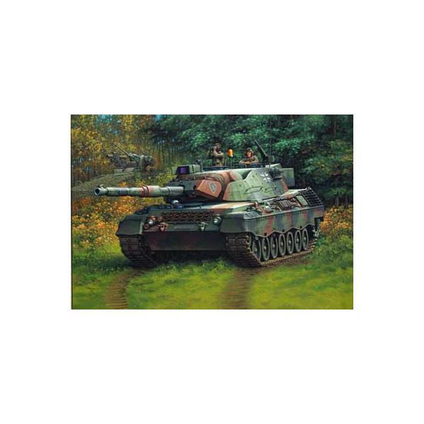 Leopard 1 A5 - Revell - REV3115 - Milit&auml;rmodellbau 1:72-1:76 Panzer  Panzerfahrzeuge - ab 1945
