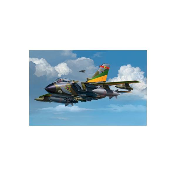 Tornado GR Mk.1 - Revell - REV4063 - Flugzeugmodellbau 1:72  Modern ab 1945