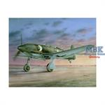 Heinkel He 100D-1 