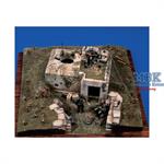 Tobruk Pit 