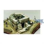 2 cm Flakbunker 