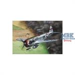 Republic P-47 D Thunderbolt 