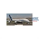 Airbus A 380 Design New livery \