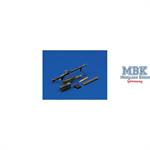 MG 42 Machine Gun Set 