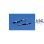 M60 Machine Gun Set 