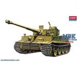 Tiger I - frühe Version 