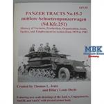 Mittlere Schuetzenpanzerwagen (Sd.Kfz.251) 