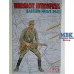 Wehrmacht Unteroffizier 