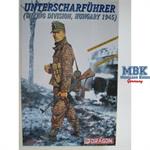 Unterscharführer - Div. Wiking 