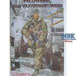 Grenadier - 352. Volksgrenadier Div. 