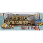 Tiger I 
