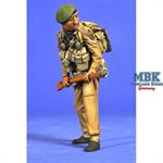 British Commando 