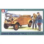 Kübelwagen Typ 82 