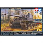 Tiger I early 