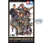 Deutsche Infanterie 