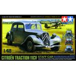 Citroen CV11 Traction 