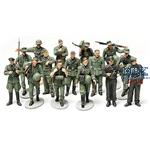 German Infantry - Manöver 