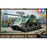 British Sherman IC Firefly 