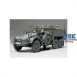 Krupp 6x4 Protze 