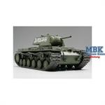 Russian KV I Heavy Tank 