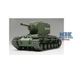 Russian KV-2 