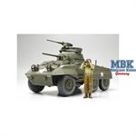 US M8 Greyhound 