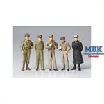 Famous Generals 1:48 