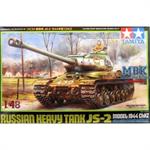 Rus. Heavy Tank JS-2 Model 1944 