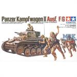Panzer II  Ausf. F/G 