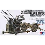 2 cm Flakvierling 38 