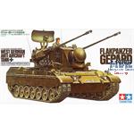 Bundeswehr Gepard Flakpanzer 